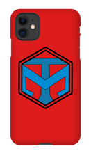 TM iPhone Phone Case