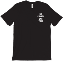 BCUT (Charlie merch)