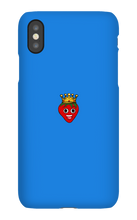 fruit_cakezz_ iPhone Phone Cases