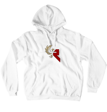 rsg_hq Hoodies (No-Zip/Pullover)