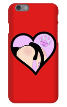 lavenderlillyy iPhone Phone Cases