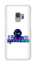 keybladebryan Samsung Phone Cases