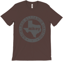 texasmikey T-Shirts