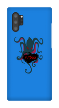 fl3xxlive Samsung Phone Cases