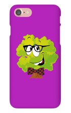 Treehouse iPhone Phone Cases