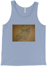 bentchezgrater Tank Top
