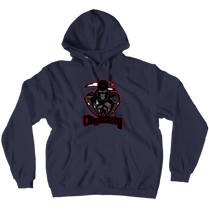 intercitywitty Hoodies (No-Zip/Pullover)