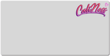 cali_ness XXL Gaming Mousepad