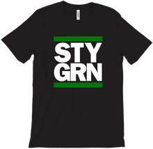 Stay Green Tee