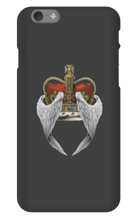TheBlueReaper22 iPhone Cases