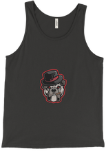 Madog's Tank Top