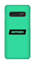 elpapello_anthox Samsung Phone Cases