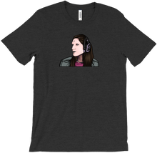 Vector Nova9Known T-shirt