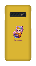 Samsung bean