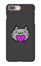 Love iPhone Phone Cases