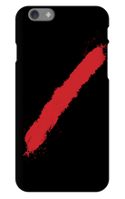 moonvaljeanhere iPhone Phone Cases