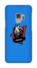 lilxninja3629 Samsung Phone Cases