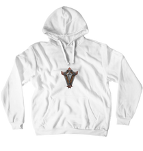 therisingchamps Hoodies (No-Zip/Pullover)