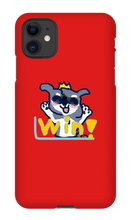 perromaster92 iPhone Phone Cases