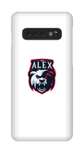 civalexm Samsung Phone Cases