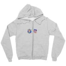 zip-up-hoodie Pride