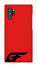 greezyfishy Samsung Phone Cases