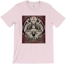 TPG - Jaremi's World
