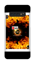 reddemonhunterx Samsung Phone Cases