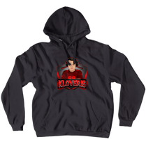 kloveris Hoodies (No-Zip/Pullover)
