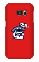 perromaster92 Samsung Phone Cases