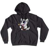 Katzelino Hoodies (No-Zip/Pullover)