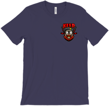 T-Shirt Keep
