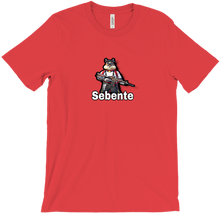 sebentegaming T-Shirts