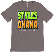 djnickstyles T-Shirts