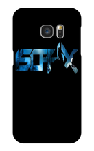 itsisophix Samsung Phone Cases