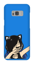 kayliquinn Samsung Phone Cases