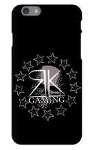 redknightllv iPhone Phone Cases