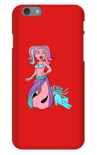 Gummy Medusa iPhone case