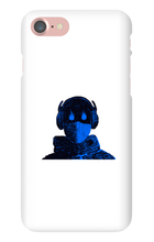 blaz_0 iPhone Phone Cases