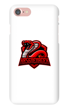 x856menacex iPhone Phone Cases
