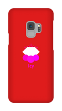 icymaxstreams Samsung Phone Cases