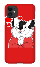 ismitxu iPhone Phone Cases