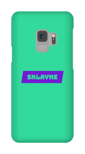 sklayne Samsung Phone Cases