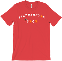 fireminetor_8000 T-Shirts