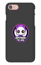 PapiPanda iPhone Phone Cases