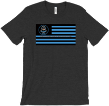 HEELS Nation FLAG T-Shirts