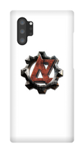 iadzez Samsung Phone Cases