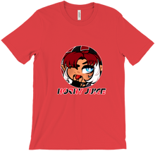 Horny Juice Tshirt