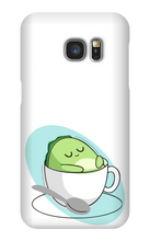 Son comfy sticker