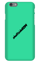 shelfside0204 iPhone Phone Cases
